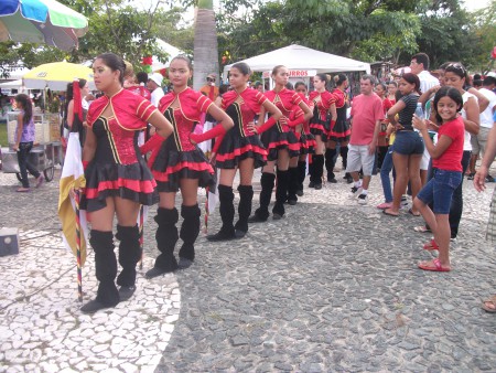 CORPO COREOGRÁFICO