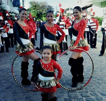 BALIZAS